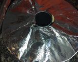 Foto del paso 5 de la receta: Bizcochuelo bicolor