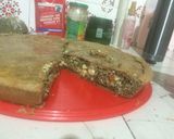 Foto del paso 7 de la receta: Tarta de verduras