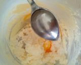 Szicíliai szezámmagos keksz recept fázis 2 fotója