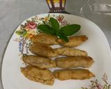 صورة لخطوة 3 من وصفة 🥕‏🥕 فطائر بالجزر