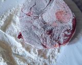 Foto del paso 3 de la receta Ossobuco de ternera al estilo italiano y algunos toques míos