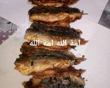 صورة لخطوة 4 من وصفة وصفة سمك