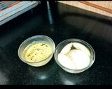 रवा इडली (rava idli recipe in Hindi) रेसिपी चरण 3 फोटो