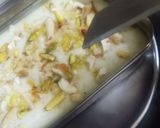 भापा सौंदेश (bhapa sondesh recipe in marathi) रेसिपी स्टेप 4 फोटो 