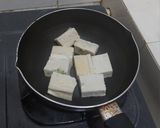 Foto langkah ke 12 dari resep Anabolic Protein Pempek | High Protein, Low Calorie, Sugar Free.