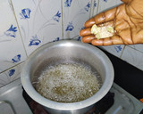 சுஜி பிதா காக்ரா ரெசிபி ஸ்டேப் 1 புகைப்படம்