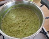 Foto del passaggio 3 della ricetta Spaghetti Asparagi e Gamberetti