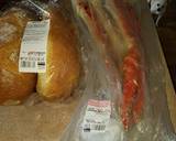 Mike's Chilly King Crab Lump Meat Salad Sandwiches recipe step 4 photo