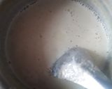 ரப்டி(Rabdi recipe in Tamil) ரெசிபி ஸ்டேப் 4 புகைப்படம்