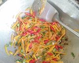 Foto langkah ke 5 dari resep Risol Bihun.