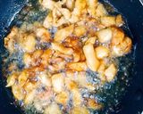 Foto langkah ke 4 dari resep Kung Pao Chicken Spicy|sederhana.