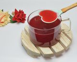 Foto langkah ke 3 dari resep SIRUP DHT PISANG AMBON | TANPA PENGAWET TANPA PEMANIS BUATAN.