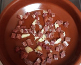 Foto del paso 1 de la receta: Huevos al plato