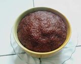 Foto langkah ke 2 dari resep Brownis tart.