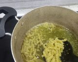 عکس مرحله 1 از دستور پاستا با طعم پنیر
