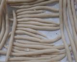 Foto langkah ke 3 dari resep Cheese stik super simpel.