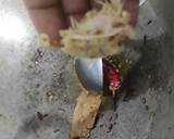 Chana Dal fry recipe step 2 photo