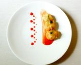 Foto langkah ke 5 dari resep Tahu Crispy cabe garam.
