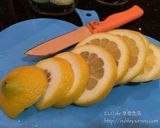 EU Life 『Detox Water 天然維他命水』的食譜步驟3照片