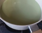 Foto langkah ke 3 dari resep Salad buah mixed agar agar matcha.