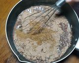 Foto langkah ke 3 dari resep Oat Cookies Termudah (198).