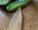 Foto del paso 2 de la receta: Agua de Cerezas y Aloe
