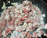 Foto del paso 1 de la receta: Lasaña improvisada
