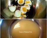Foto langkah ke 2 dari resep Inkigayo sandwich(Korean Famous Sandwich).