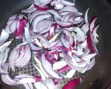 Foto del paso 3 de la receta: Fugazza o pizza genovesa