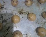 Foto del paso 2 de la receta: Galletitas Toddy Caseras 💣