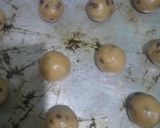 Foto del paso 2 de la receta: Galletitas Toddy Caseras 💣