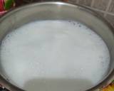 Dry fruit and Makhana Kheer recipe step 1 photo