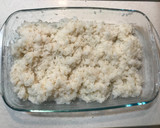 Foto del paso 4 de la receta: Arroz de Sushi
