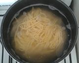 Foto del paso 5 de la receta: Pastas Tchai con Berenjenas