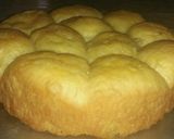 Foto langkah ke 5 dari resep Roti sobek lembut.
