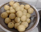 Foto langkah ke 7 dari resep Cimol Bojot.