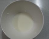 Hình bước làm 14 của món Gà hấp cải bẹ xanh