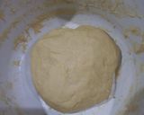 Foto langkah ke 2 dari resep Donat Maizena.