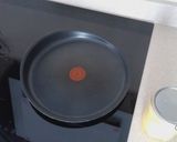 Foto del paso 2 de la receta: Crepe Viral de Queso Cottage Versión Simple