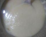 ট্রাইকালার পাটিসাপটা (tri color patisapta recipe in Bengali) রেসিপির ধাপ 1 ছবি