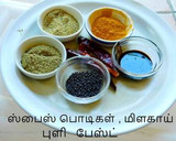 கத்திரிக்காய் மசாலா பிரியானி ரெசிபி ஸ்டேப் 2 புகைப்படம்