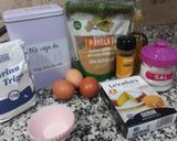 Foto del paso 1 de la receta: Cupcakes de zanahoria 🥕🍰