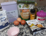 Foto del paso 1 de la receta: Cupcakes de zanahoria 🥕🍰