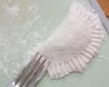 Foto langkah ke 1 dari resep Cireng isi sosis telur.