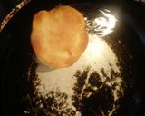Foto del paso 3 de la receta: Torticas fritas (buñuelos)