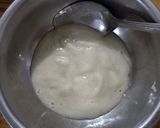 Foto langkah ke 3 dari resep Snack Pure Banana MpASI 6+.