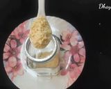பூசனிக்காய் Crumbles(Pumpkin crumbles recipe in tamil) ரெசிபி ஸ்டேப் 7 புகைப்படம்