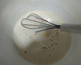 Foto del paso 2 de la receta Bizcocho de trigo y almendra molida