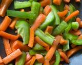Mixed Fried Rice recipe step 5 photo
