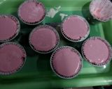 Foto langkah ke 5 dari resep Bolu Kukus Mekar (pakai soda).